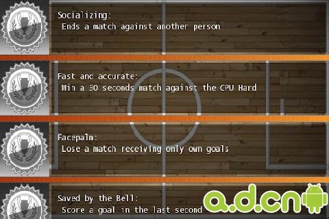 瓶盖足球 v1.2.1 v3.1.5