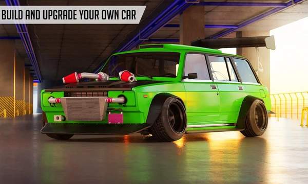 停车场管理员 v1.3