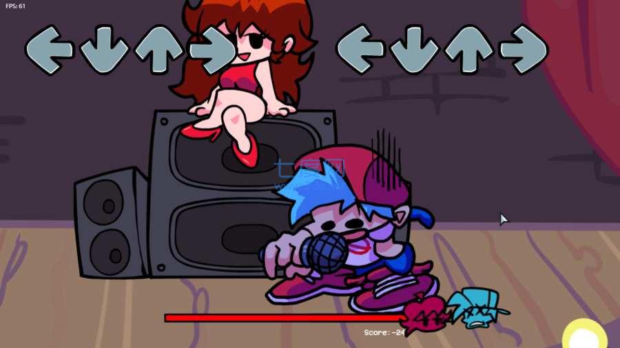 周五夜放克电摇模组 v2.0.2