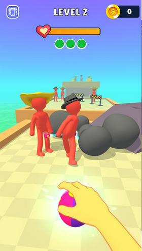 狂暴射击 2021-04-07 11:38