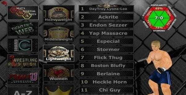 周末战士汉化版  v1.160