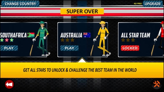 板球冠军 CricketChampsChampionsTrophySeasons v3.1.5