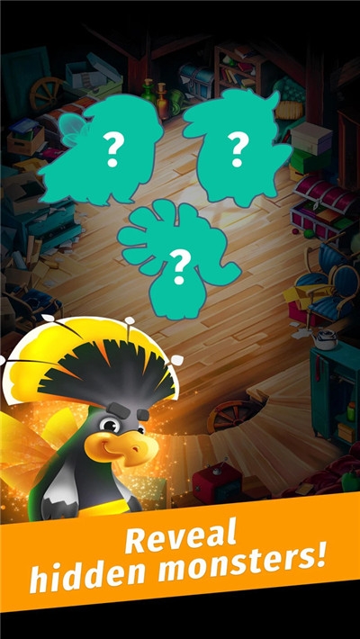 怪物集中营 v1.0.3