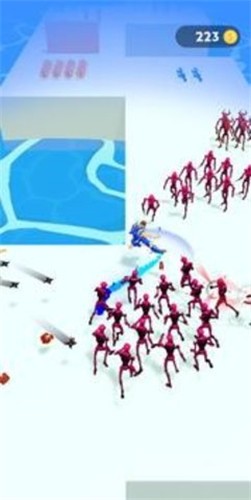 钢铁战衣  v0.4.2