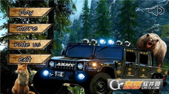 动物运输模拟器 v1.1 安卓版