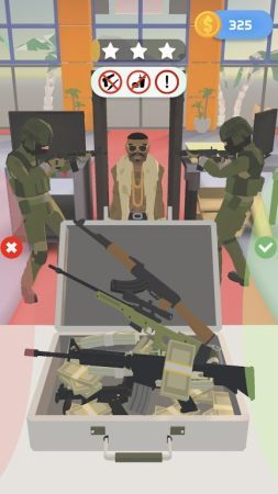 机场安检3D游戏安卓官方版  v5.5.1