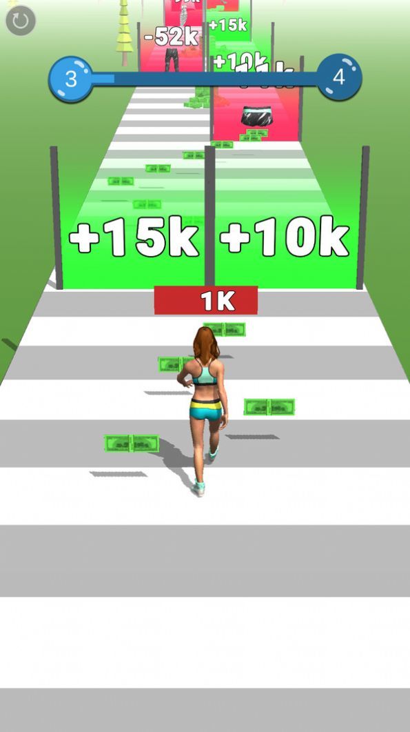 姐就是富婆 v0.0.1