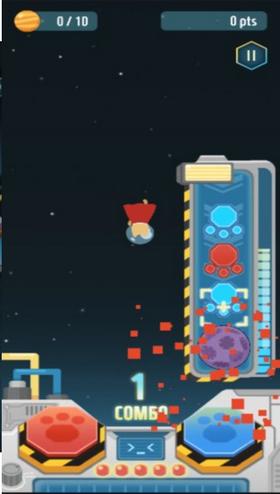 超神猫咪人中文版  vb12.v0.1