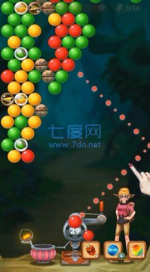 神奇的泡泡龙 v1.0.3