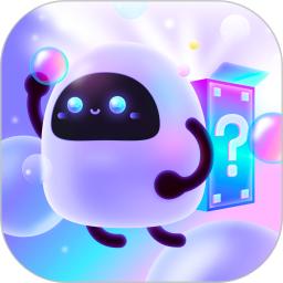 多多潮玩抽盲盒