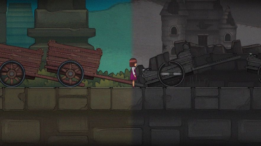 异色眼睛高级版Odd Eye中文免费版  v4.0.3