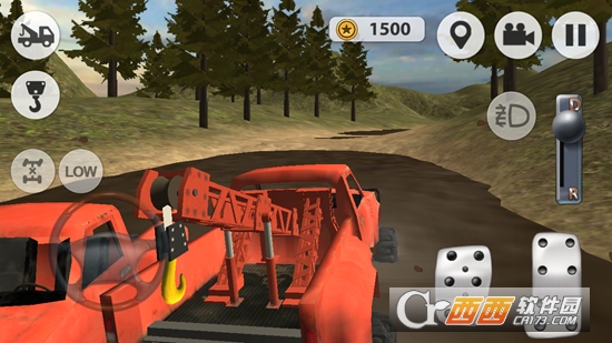越野车模拟器2游戏 v1.02 安卓版