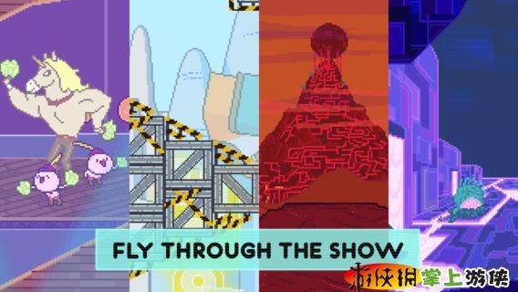 瓢虫猫快飞 Fly Catbug Fly v4.0.5