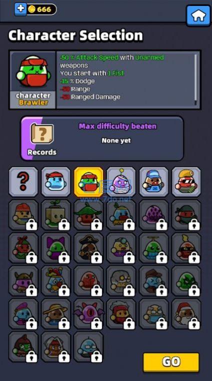 史莱姆战斗游戏 v0.0.3