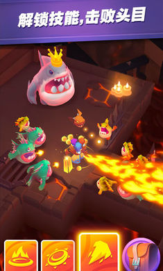 格子征战无限钥匙 v2.2.2