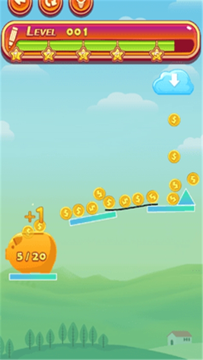 蛋糕五毛钱 1.0.2 安卓版