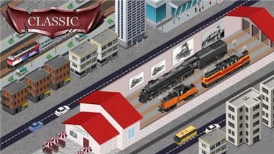 芝加哥火车运输大亨 2020-04-26 15:39