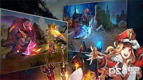 重返阿拉德 版本:v1.0