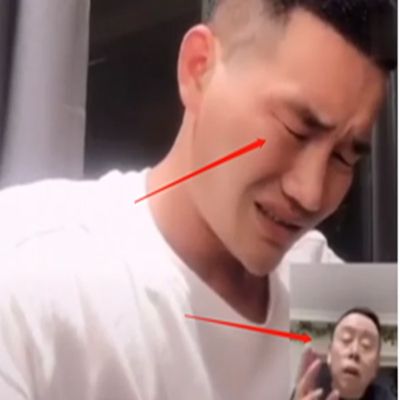 潘嘎之交图片表情包 v1.0