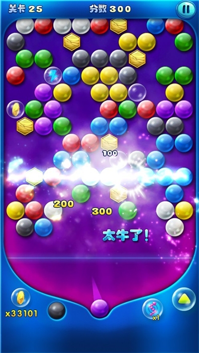 我的弹球贼6安卓版 v1.0.0