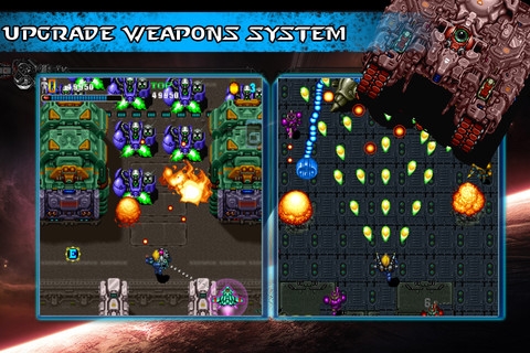 异域战将 典藏版 v4.0.5