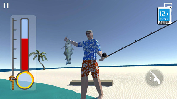 沙盒禁闭求生  v1.0.2