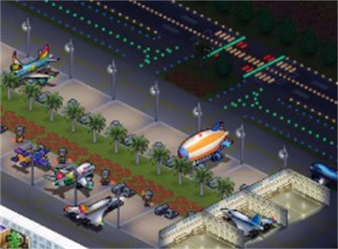 空港物语汉化版