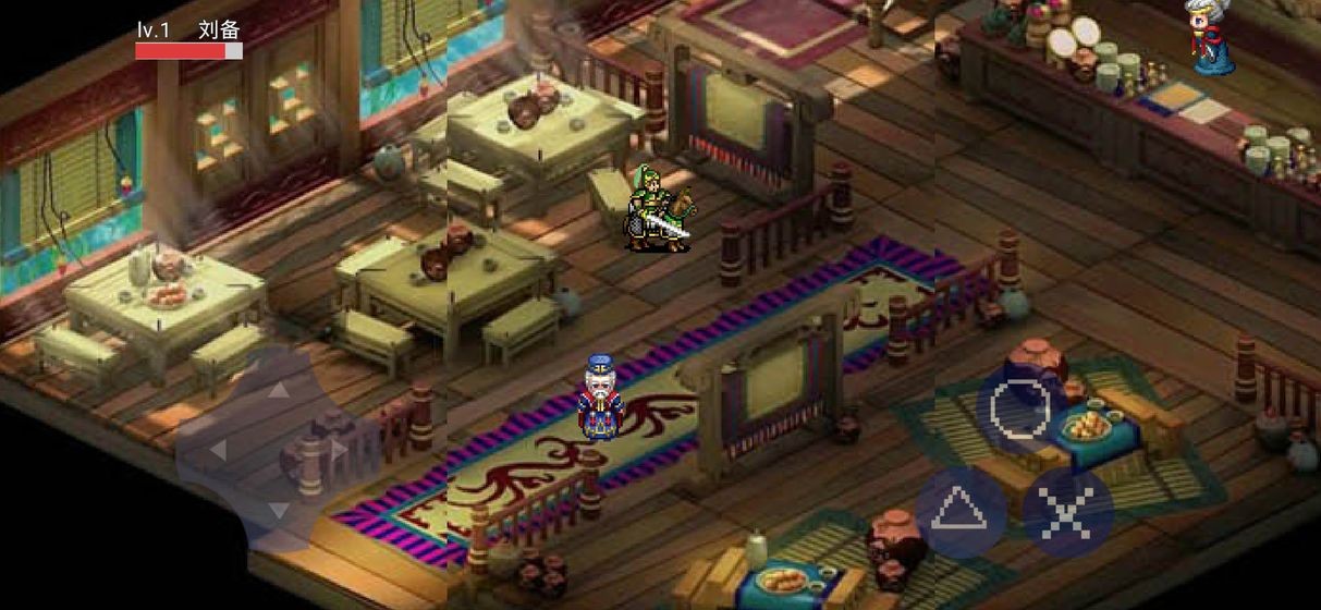 像素三国 2020-04-08 11:24