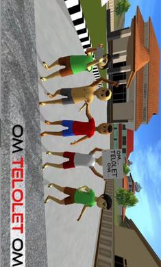 印尼巴士模拟器 mod车包 v2.0.5