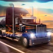 美国卡车模拟(Truck Simulator USA)中文版