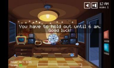 小丑的恐怖之夜  v0.0.1