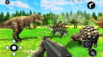 救援恐龙中文版  v2.1