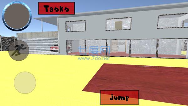 小黄人逃脱 v1.3