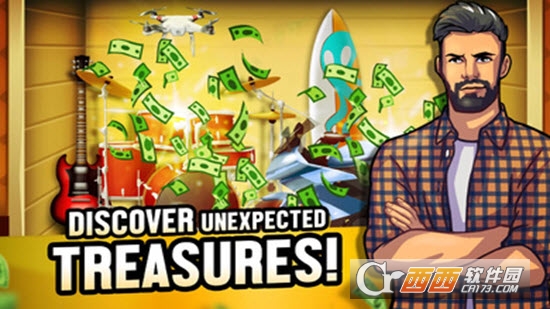 Bid Wars(仓库拍卖大作战) v2.12.4 安卓版