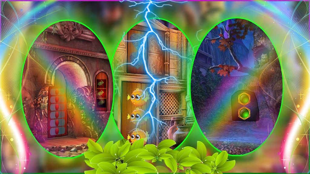 企鹅大师逃生官方版 v0.1