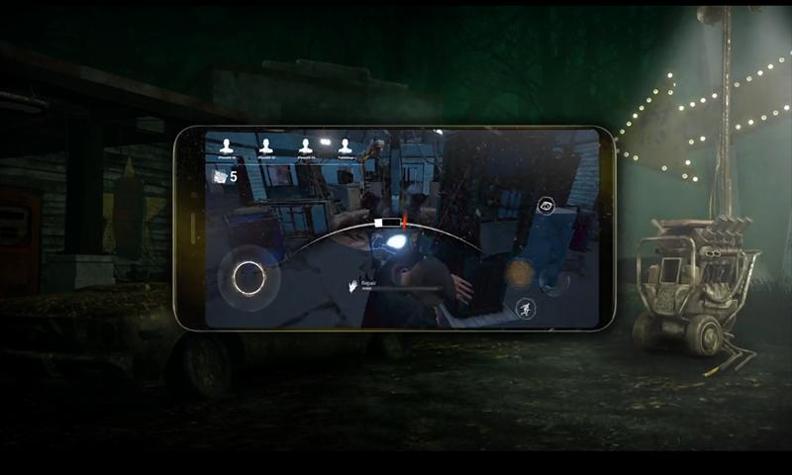 黎明杀机寂静岭联动手游