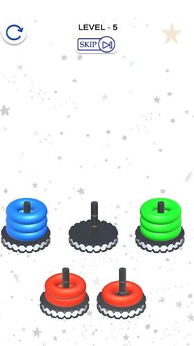 彩箍层叠 v1.1
