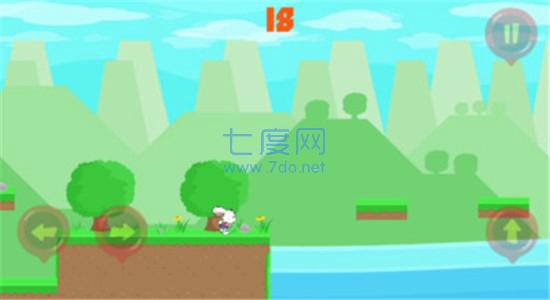 可爱兔子 v1.1