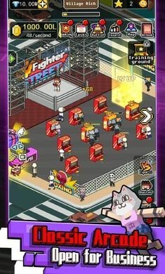 闲置街机大亨 v1.0.0