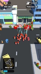 逃生与生存 v4.1.4