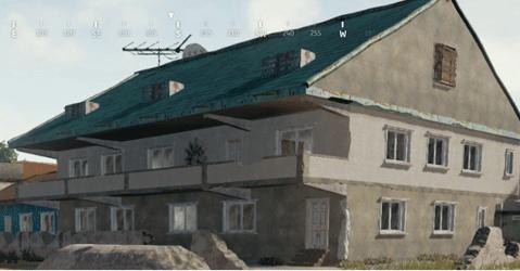 PUBG国际服2.7版本