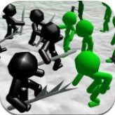 迷你火柴人世界