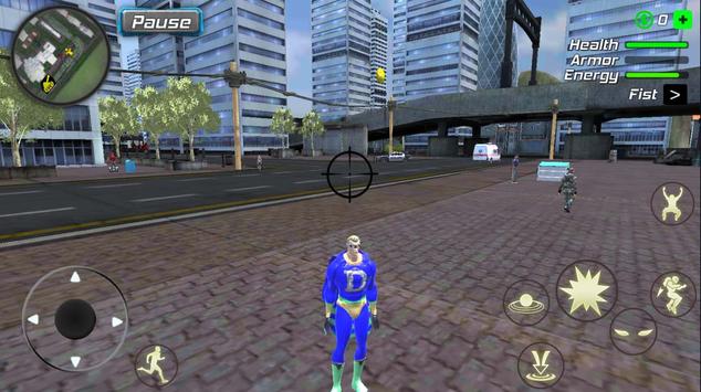 美元英雄破解版 v1.0.3