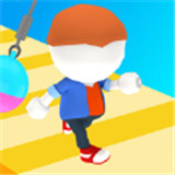 愚蠢的比赛游戏