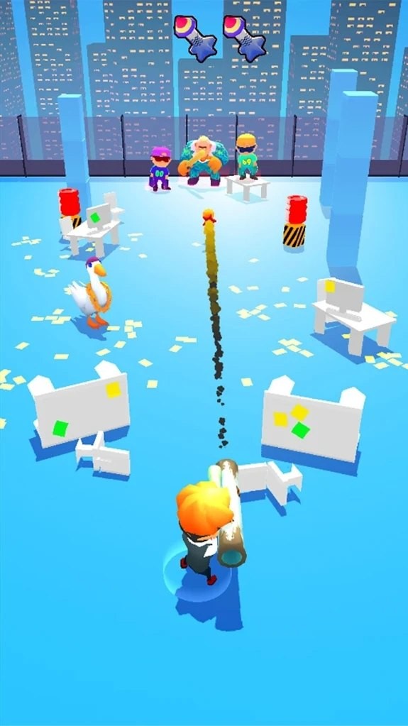 枪支传奇 2024-06-25 15:08