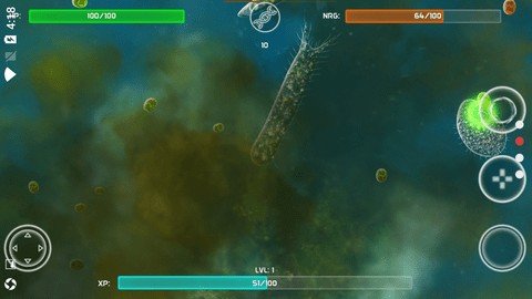 孢子的起源中文版 v40.54