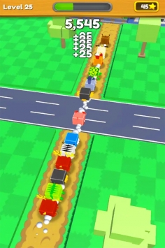 迷你跑酷方块 v2.5.5