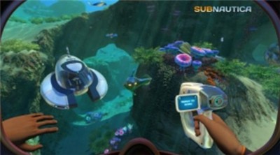 美丽水世界联机版 v1.0