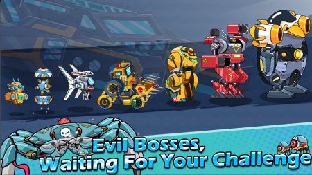 Wifi战争地球危机 v3.1.5