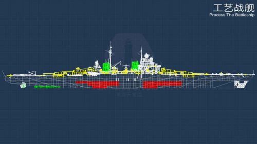 工艺战舰重聚 v3.220201